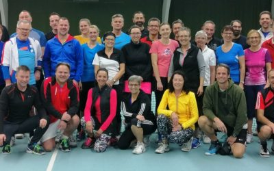 Tennis Night-Cup 2020 in Berg